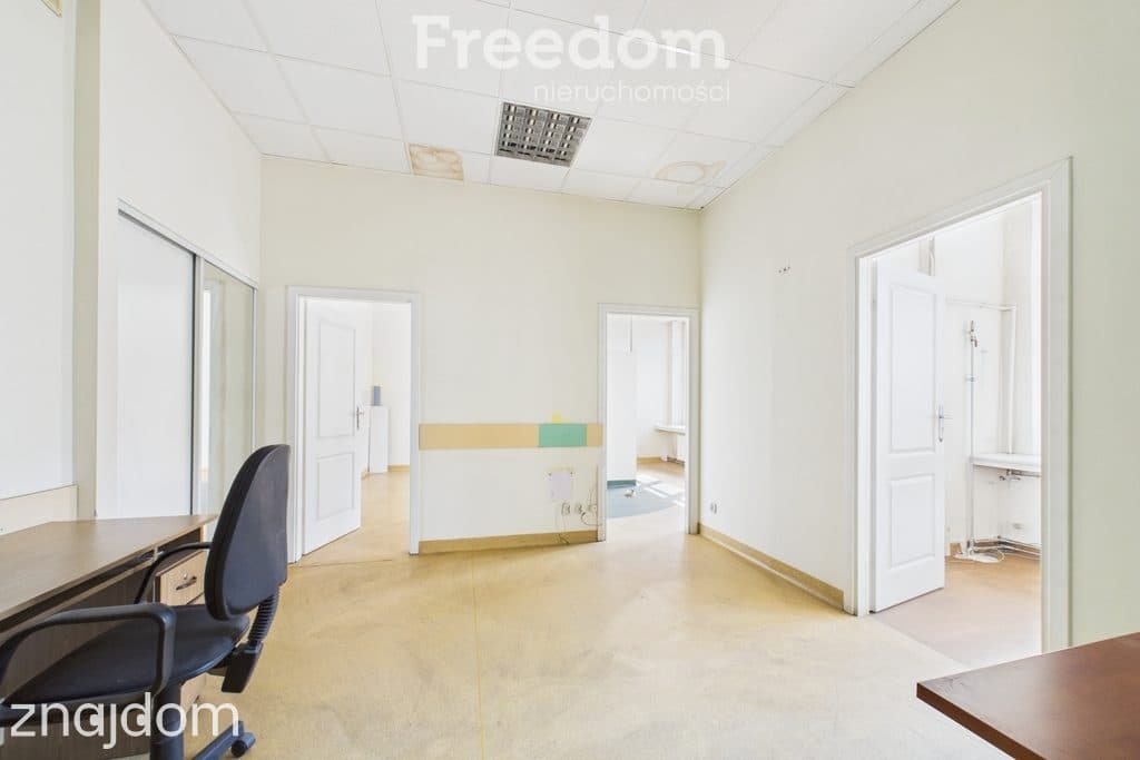 Lokal w centrum miasta Częstochowy - zdjęcie 9