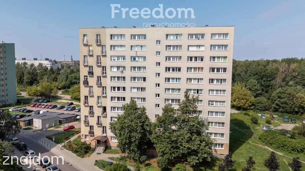 Słoneczna kawalerka z balkonem przy Metrze Młociny - zdjęcie 14