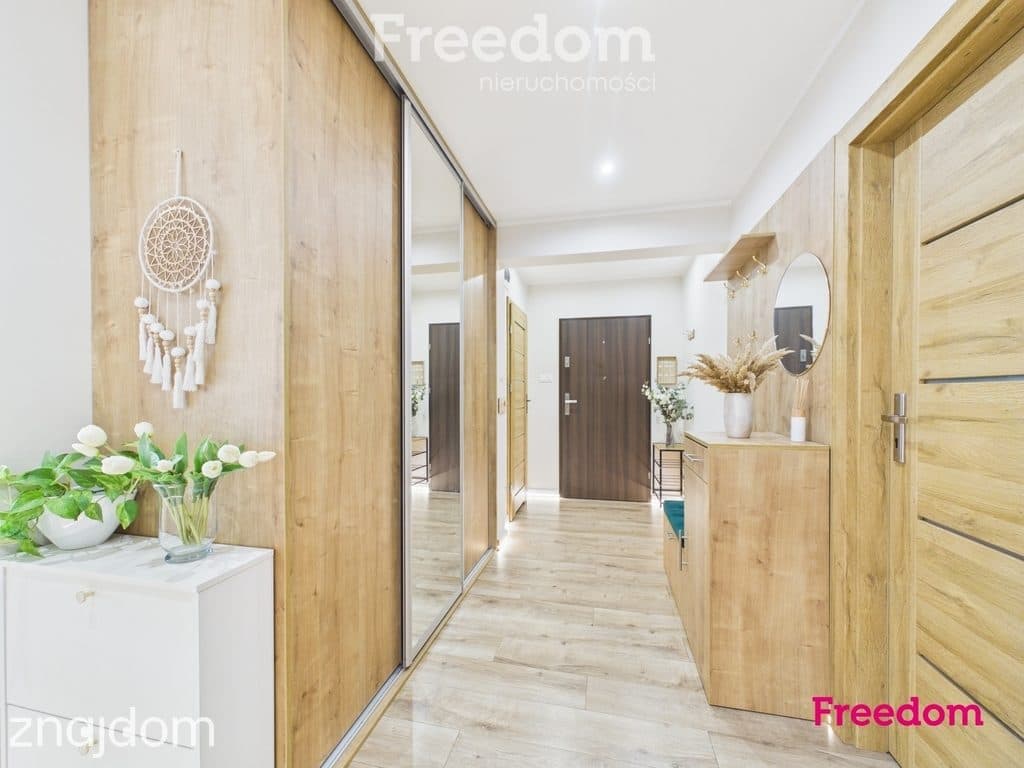 74 m² | 3 pokoje | Duża loggia | Holenderska - zdjęcie 20