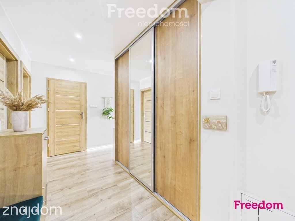 74 m² | 3 pokoje | Duża loggia | Holenderska - zdjęcie 19