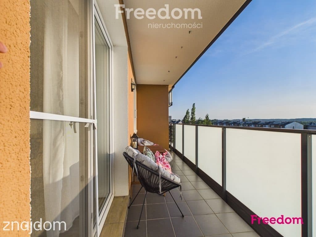 74 m² | 3 pokoje | Duża loggia | Holenderska - zdjęcie 6