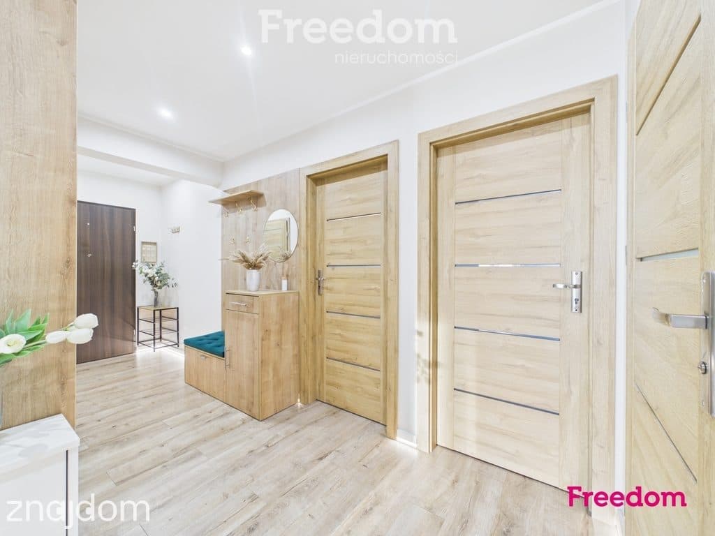74 m² | 3 pokoje | Duża loggia | Holenderska - zdjęcie 15