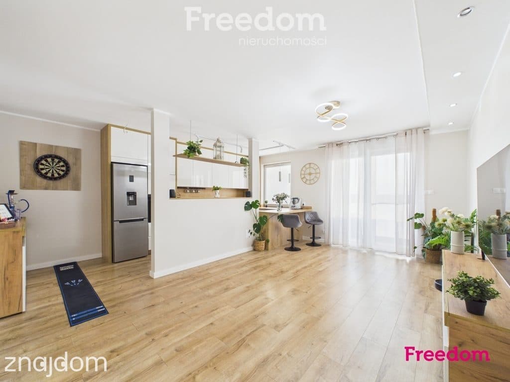 74 m² | 3 pokoje | Duża loggia | Holenderska - zdjęcie 12