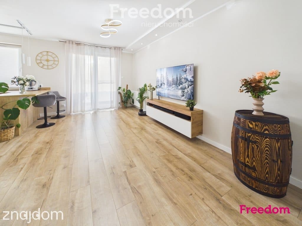 74 m² | 3 pokoje | Duża loggia | Holenderska - zdjęcie 13
