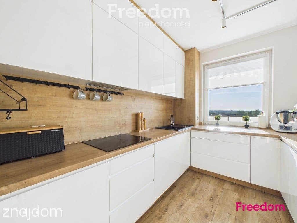 74 m² | 3 pokoje | Duża loggia | Holenderska - zdjęcie 8