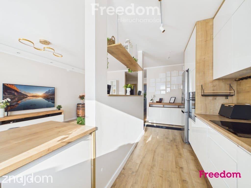 74 m² | 3 pokoje | Duża loggia | Holenderska - zdjęcie 11