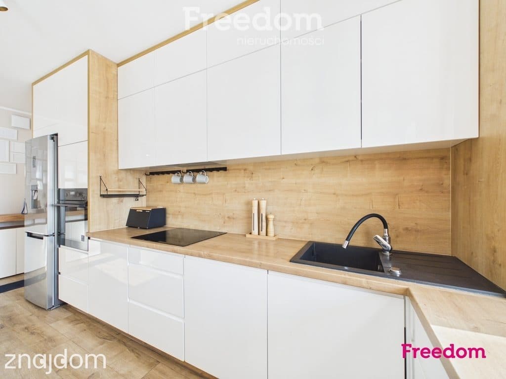 74 m² | 3 pokoje | Duża loggia | Holenderska - zdjęcie 9