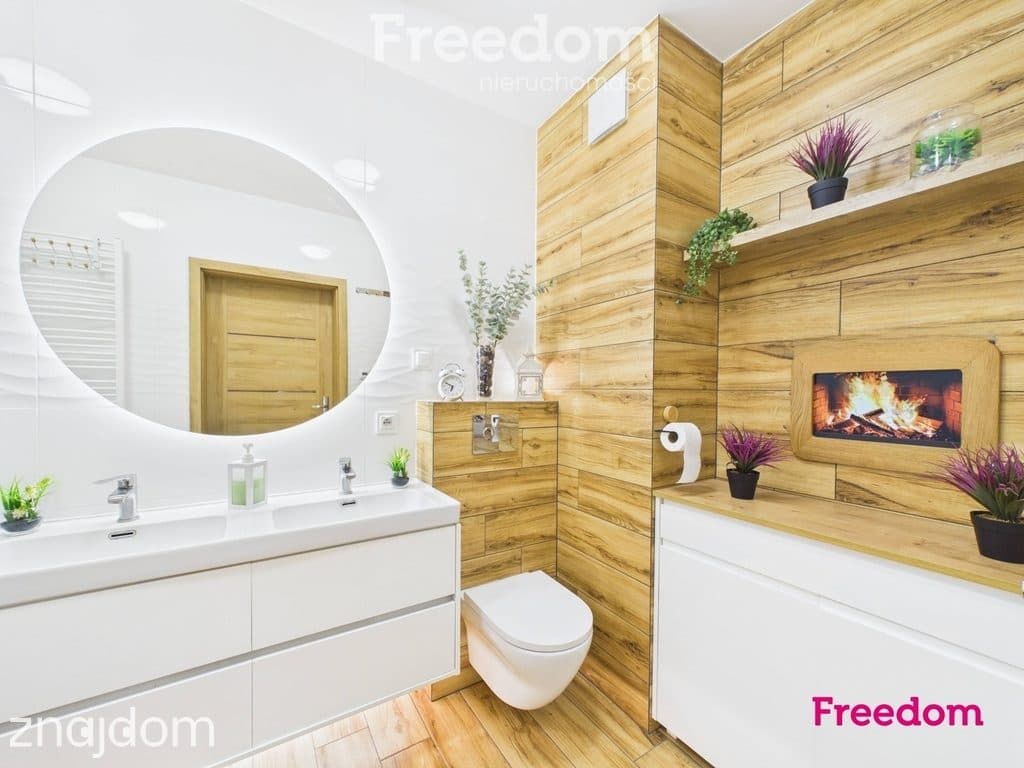 74 m² | 3 pokoje | Duża loggia | Holenderska - zdjęcie 16