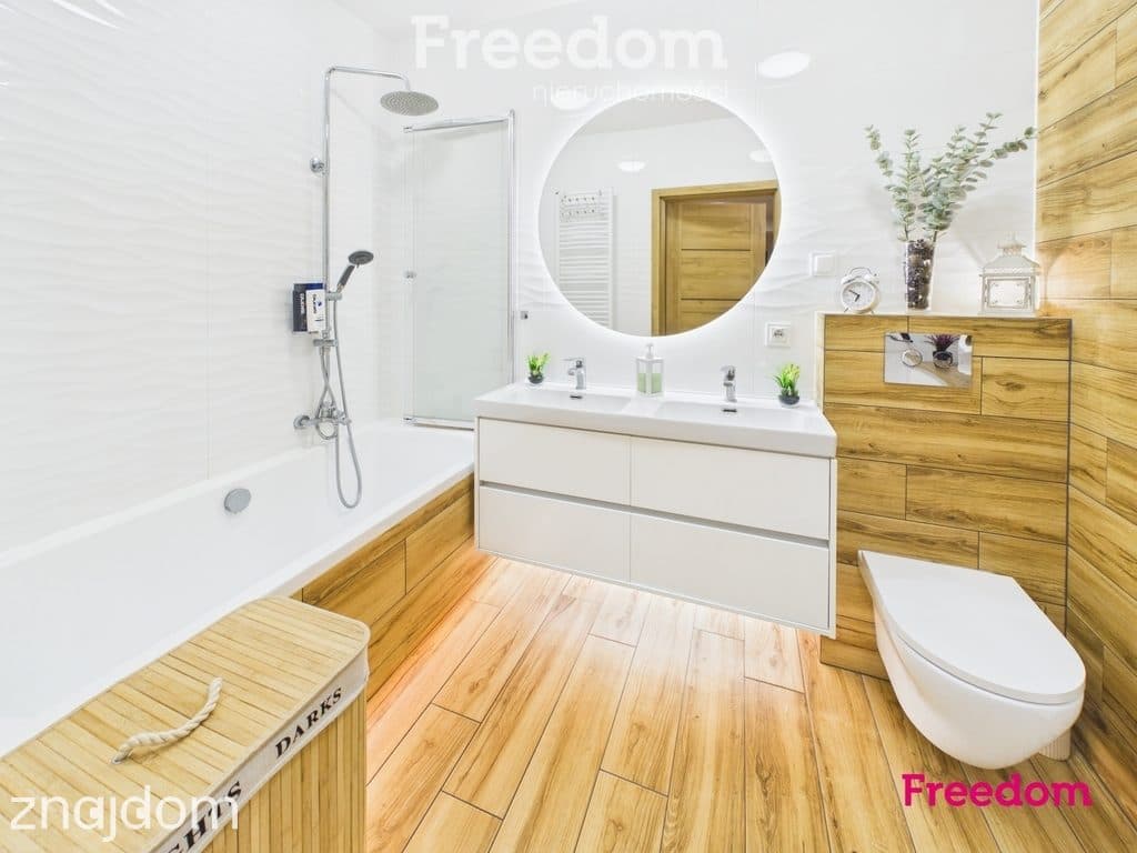 74 m² | 3 pokoje | Duża loggia | Holenderska - zdjęcie 4