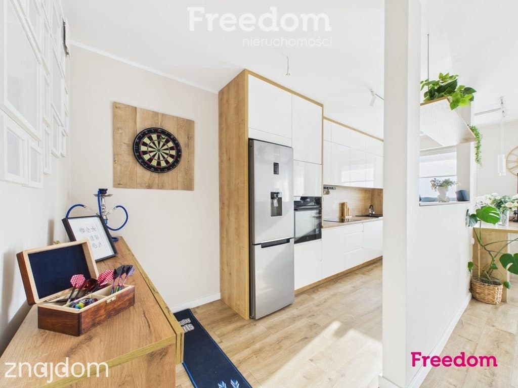 74 m² | 3 pokoje | Duża loggia | Holenderska - zdjęcie 14