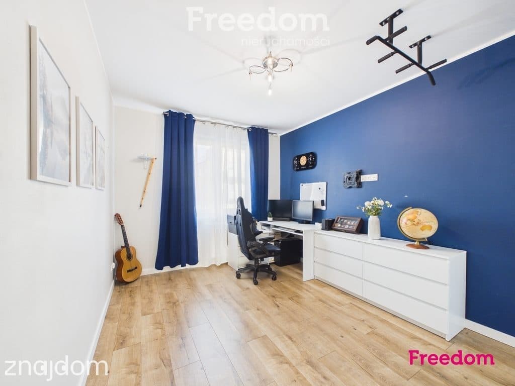 74 m² | 3 pokoje | Duża loggia | Holenderska - zdjęcie 18