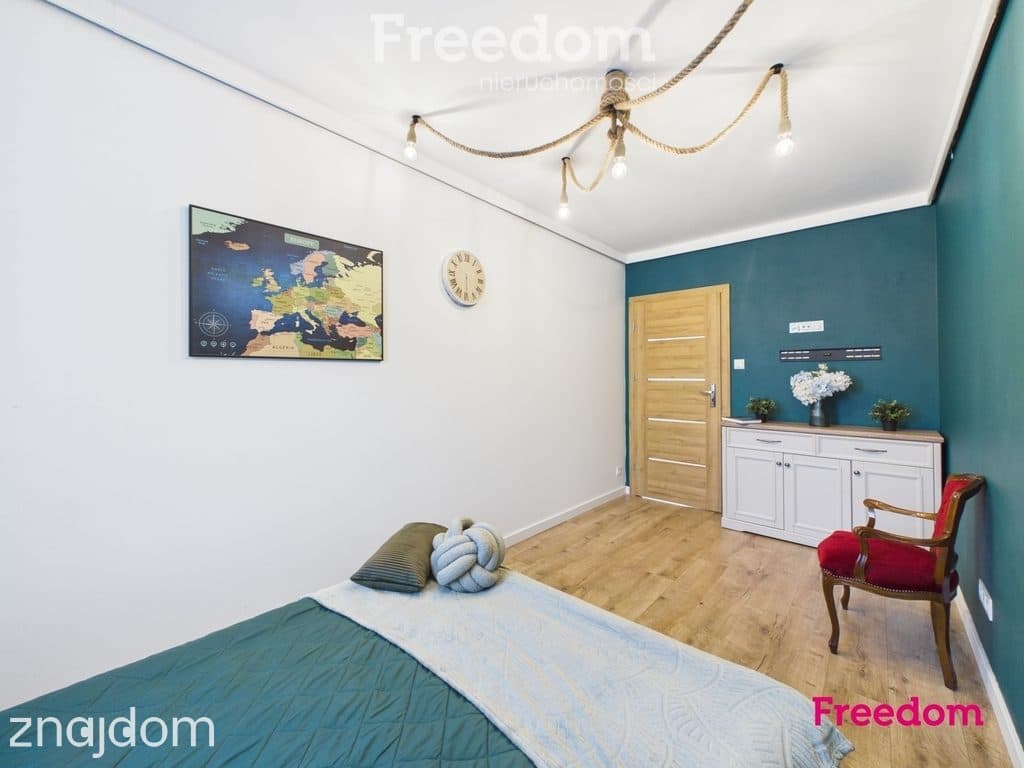 74 m² | 3 pokoje | Duża loggia | Holenderska - zdjęcie 17