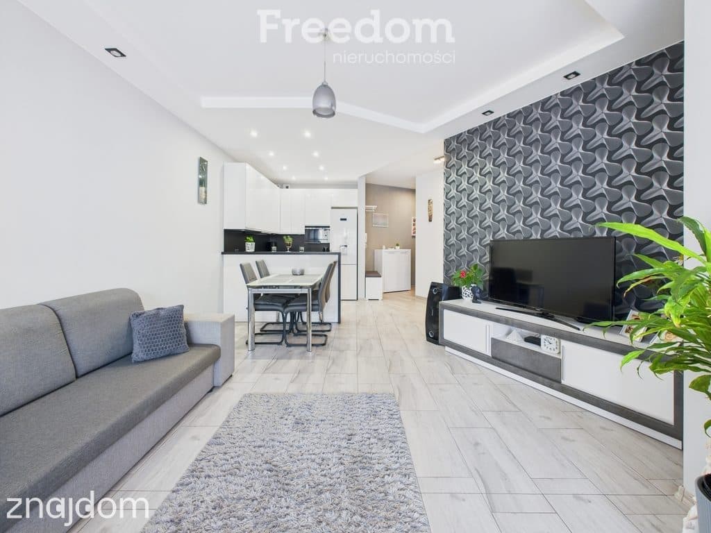 Wygodny, elegancki apartament z garażem - zdjęcie 5