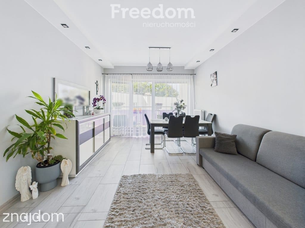 Wygodny, elegancki apartament z garażem - zdjęcie 6
