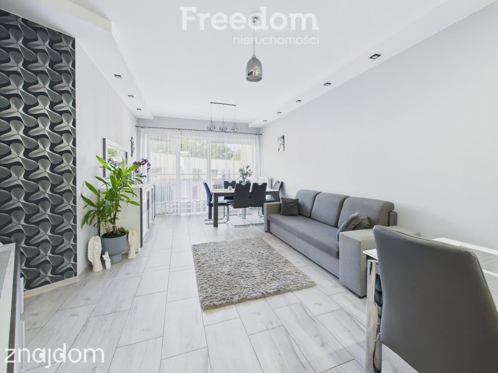 Wygodny, elegancki apartament z garażem - zdjęcie 4