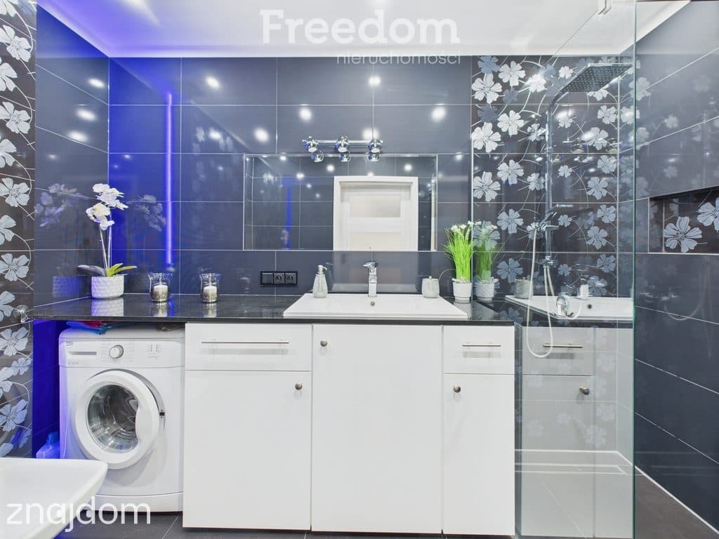 Wygodny, elegancki apartament z garażem - zdjęcie 8