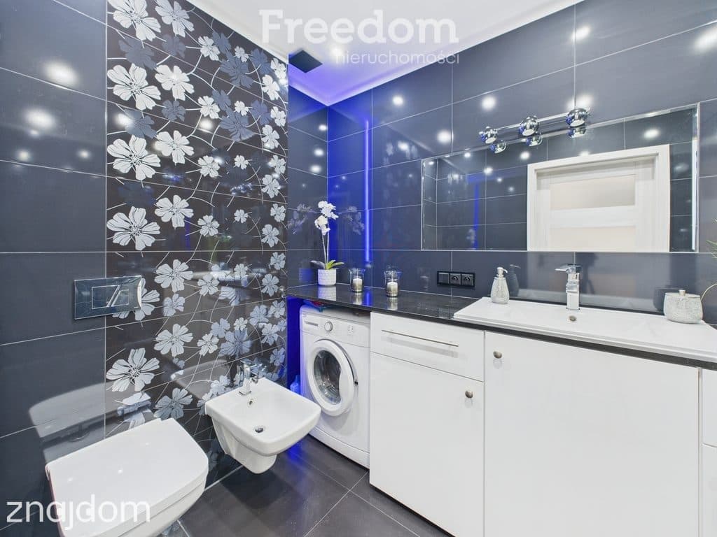 Wygodny, elegancki apartament z garażem - zdjęcie 10