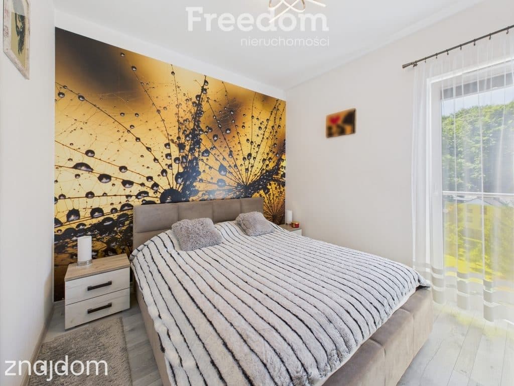 Wygodny, elegancki apartament z garażem - zdjęcie 11