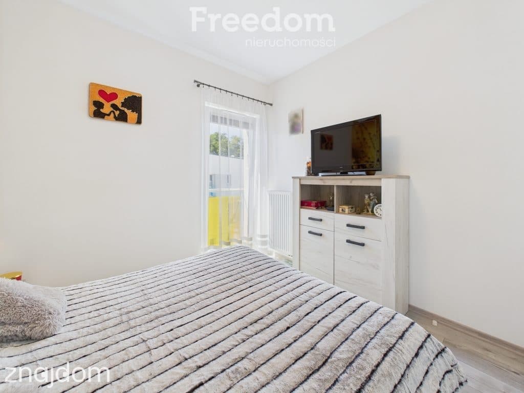 Wygodny, elegancki apartament z garażem - zdjęcie 12