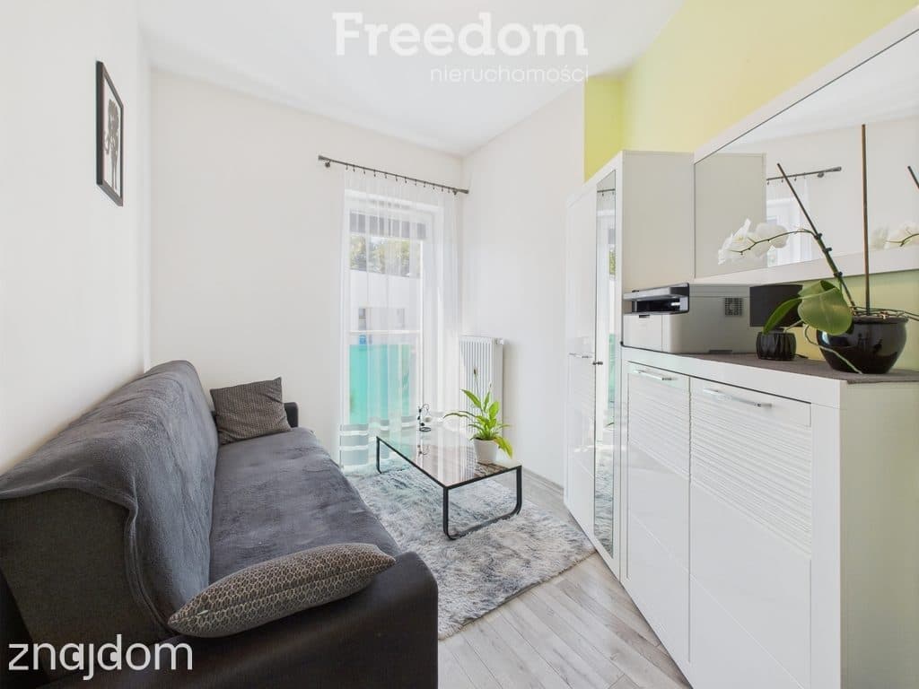 Wygodny, elegancki apartament z garażem - zdjęcie 13