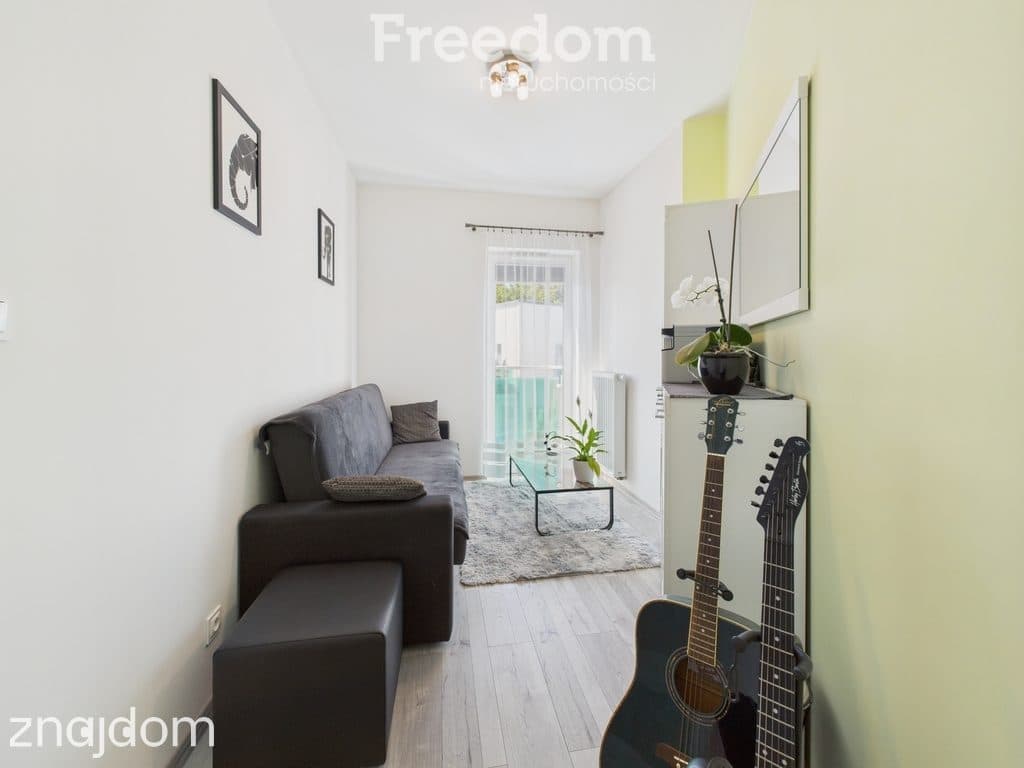 Wygodny, elegancki apartament z garażem - zdjęcie 14