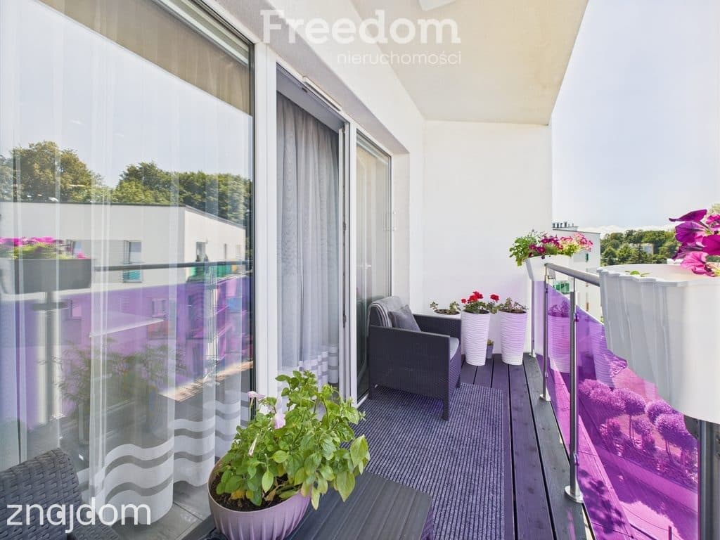 Wygodny, elegancki apartament z garażem - zdjęcie 15