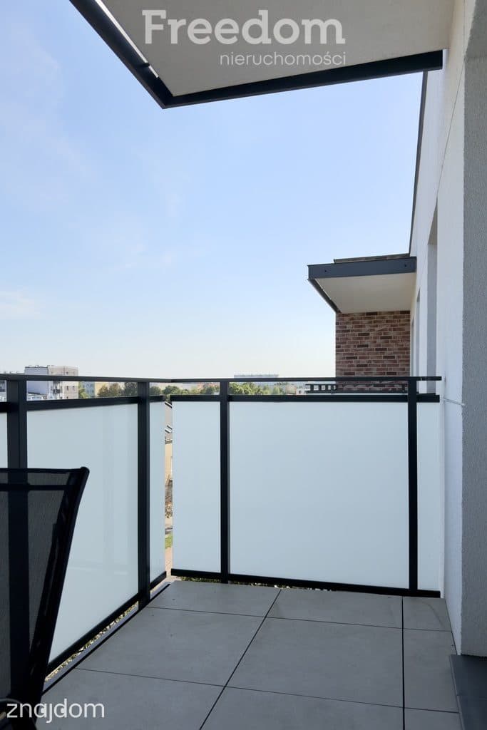 Na wynajem, 2 pok. 34,73 m2 , ul. Smolna - zdjęcie 14