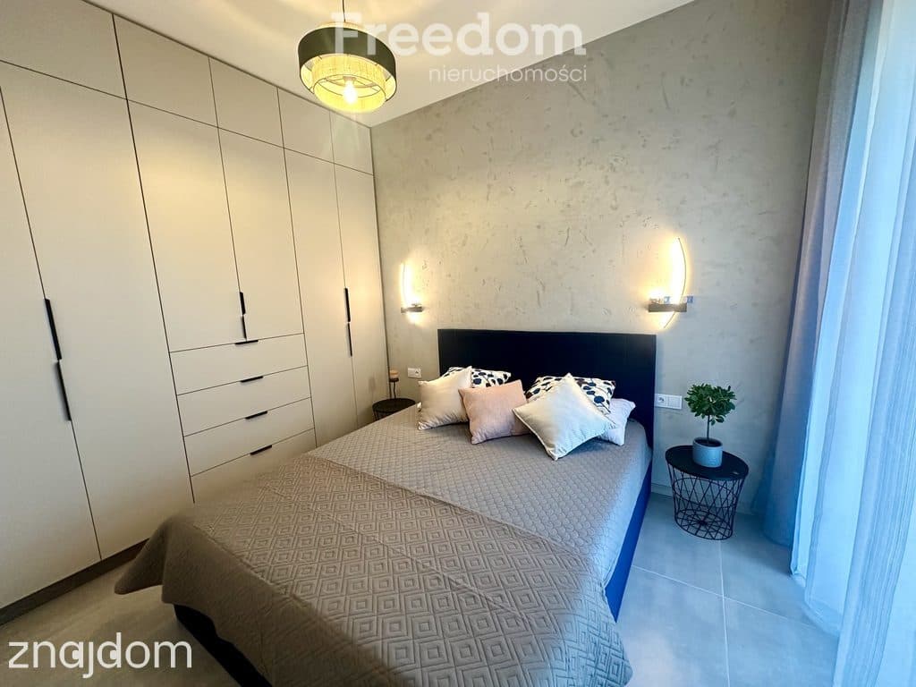 Apartament klasy premium - osiedle Panorama Park - zdjęcie 7