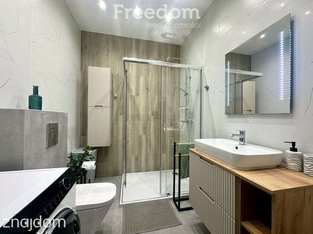 Apartament klasy premium - osiedle Panorama Park - zdjęcie 9