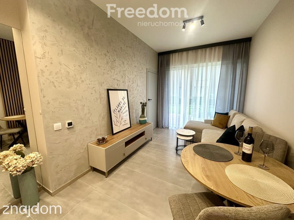 Apartament klasy premium - osiedle Panorama Park - zdjęcie 4