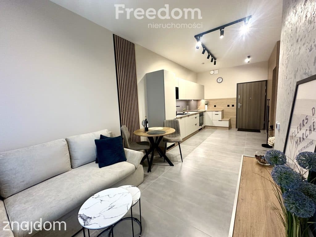 Apartament klasy premium - osiedle Panorama Park - zdjęcie 5