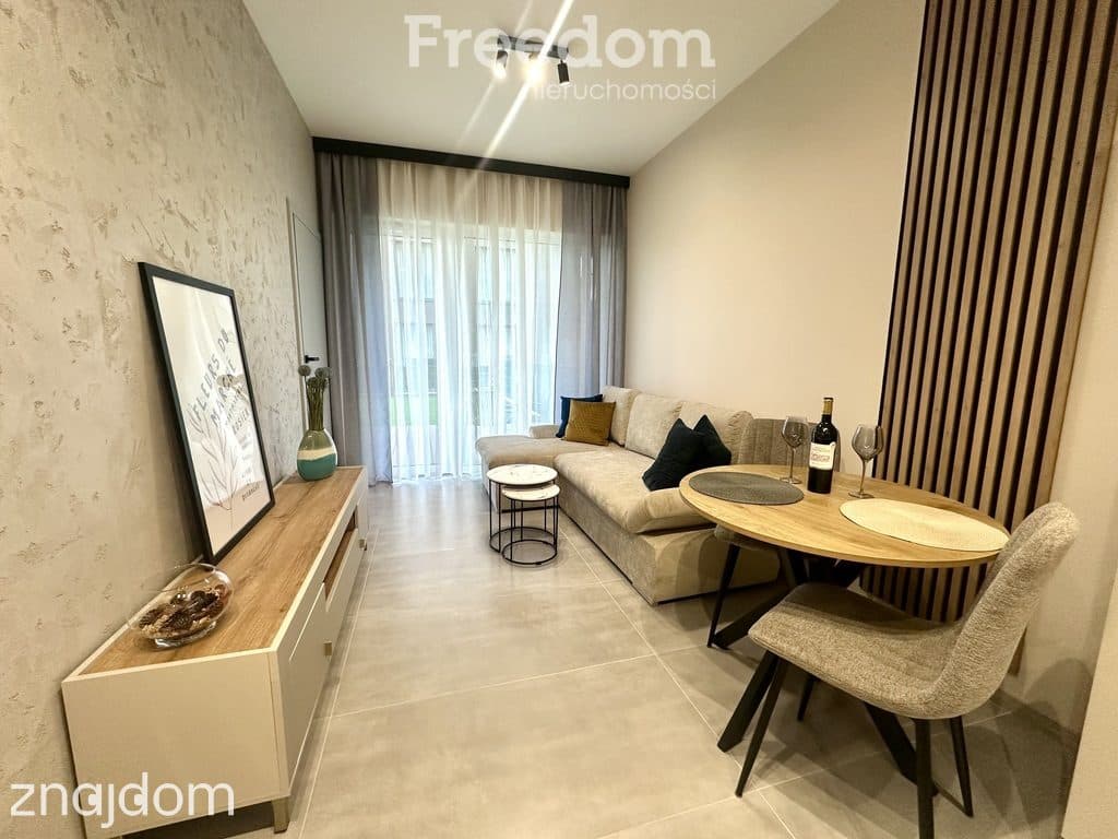 Apartament klasy premium - osiedle Panorama Park - zdjęcie 3