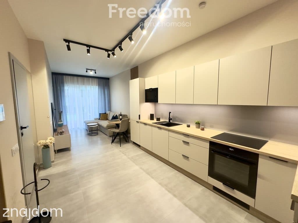 Apartament klasy premium - osiedle Panorama Park - zdjęcie 6