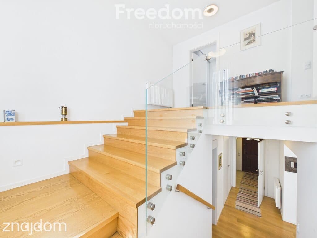 Gotowy dom 150 m² przy Zoomie Natury! - zdjęcie 19
