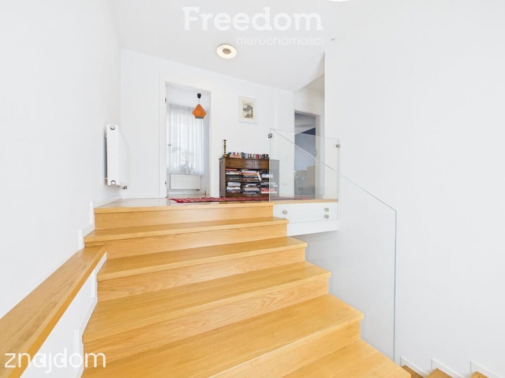 Gotowy dom 150 m² przy Zoomie Natury! - zdjęcie 20
