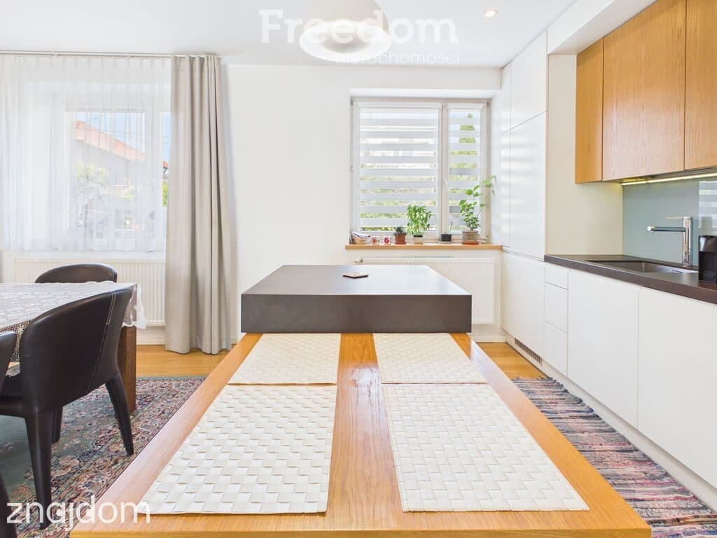 Gotowy dom 150 m² przy Zoomie Natury! - zdjęcie 12