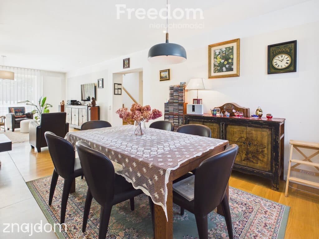 Gotowy dom 150 m² przy Zoomie Natury! - zdjęcie 7