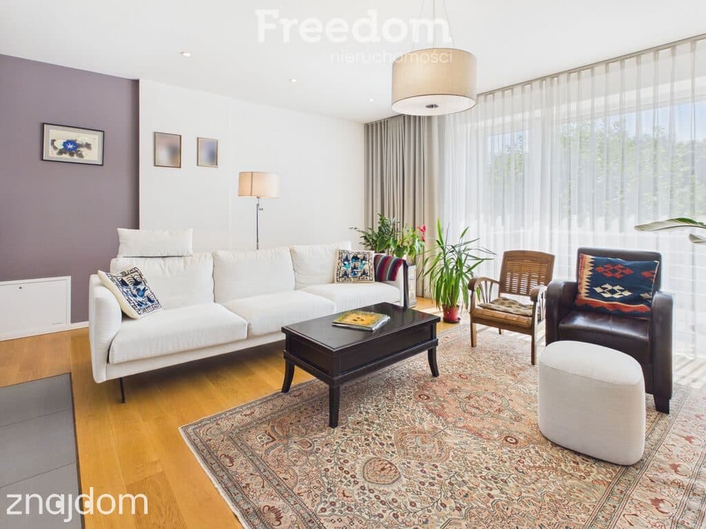 Gotowy dom 150 m² przy Zoomie Natury! - zdjęcie 3