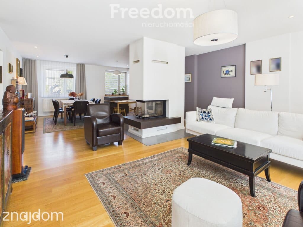 Gotowy dom 150 m² przy Zoomie Natury! - zdjęcie 4