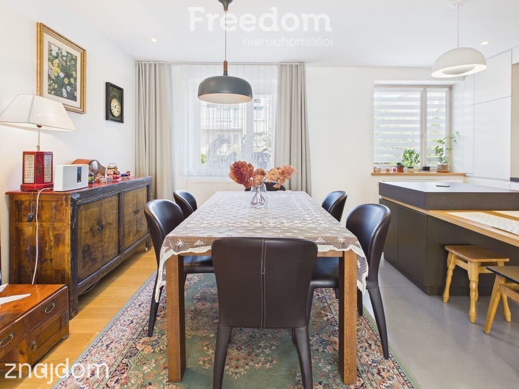 Gotowy dom 150 m² przy Zoomie Natury! - zdjęcie 9