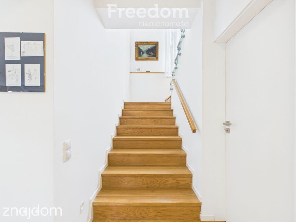Gotowy dom 150 m² przy Zoomie Natury! - zdjęcie 18