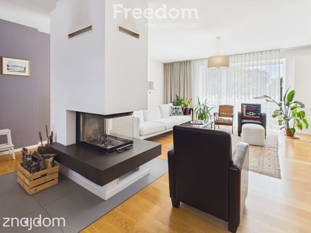 Gotowy dom 150 m² przy Zoomie Natury! - zdjęcie 5