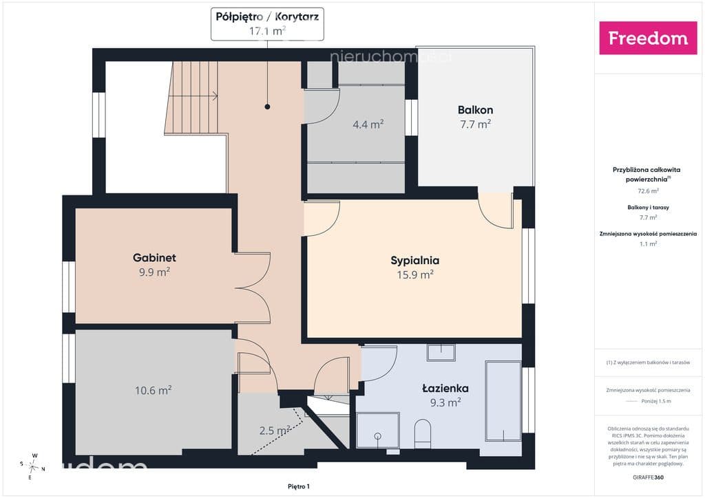 Gotowy dom 150 m² przy Zoomie Natury! - zdjęcie 2