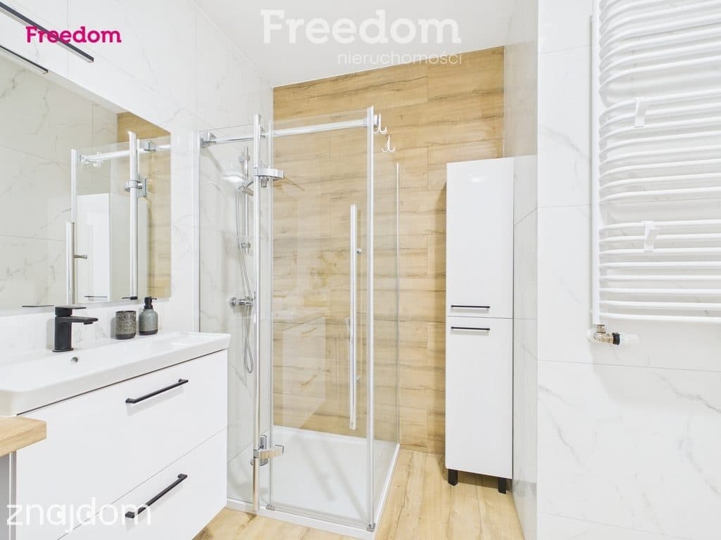 Nowoczesne 3 pokoje z balkonem, Skorosze - zdjęcie 10