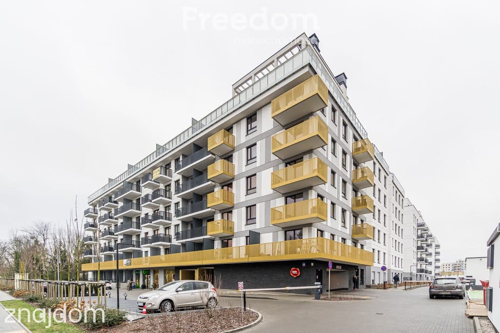 Nowoczesne 3 pokoje z balkonem, Skorosze - zdjęcie 13