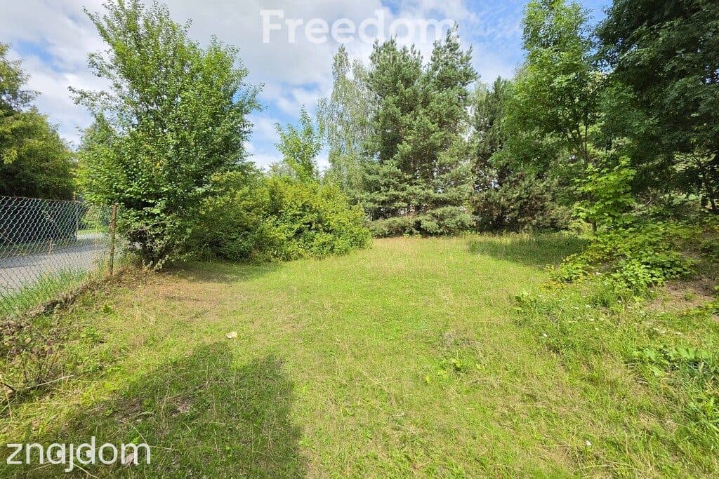 Działka budowlana 2004 m² | MPZP | Media | 1,5 km - zdjęcie 12