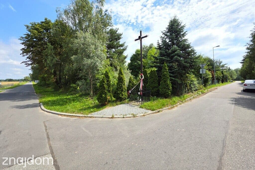 Działka budowlana 2004 m² | MPZP | Media | 1,5 km - zdjęcie 13