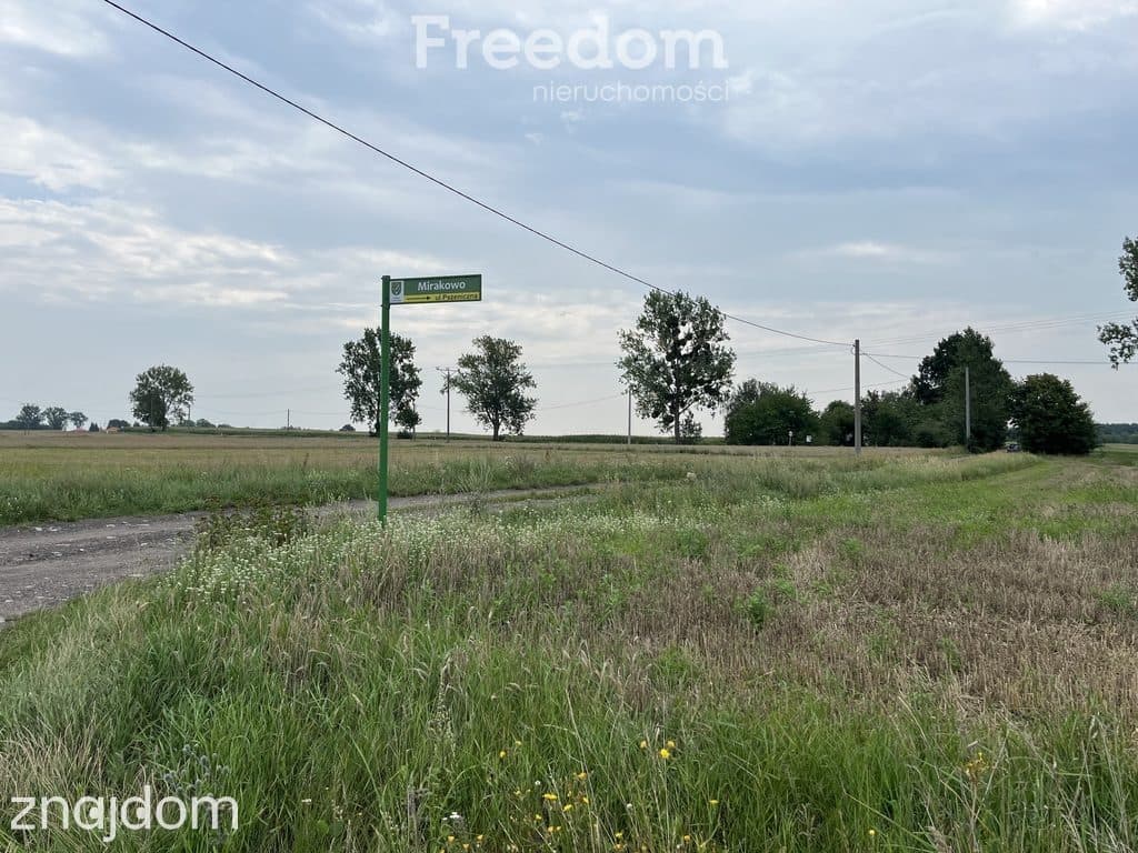 Działka w Grodnie pod zabudowę jednorodzinną - zdjęcie 6