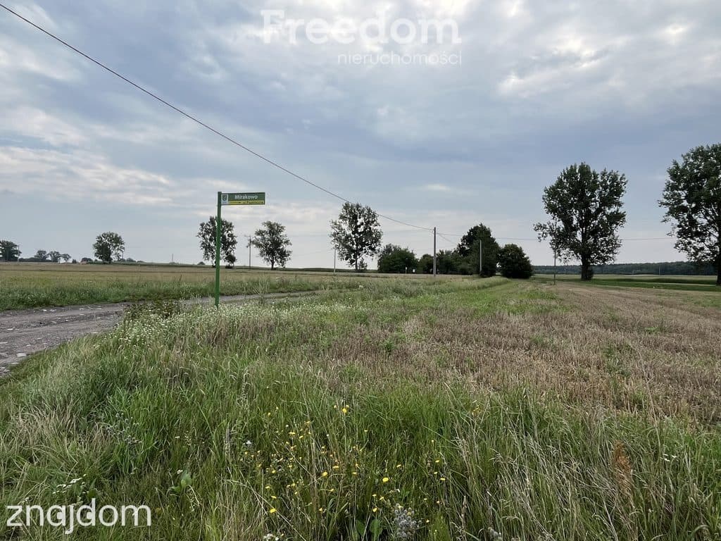 Działka w Grodnie pod zabudowę jednorodzinną - zdjęcie 7
