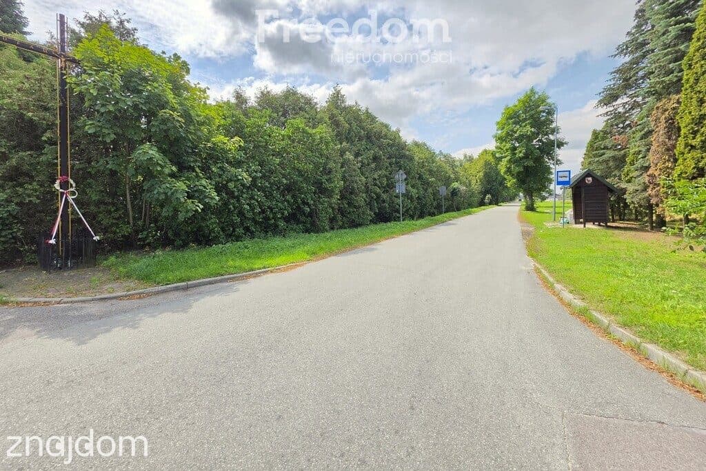 Działka budowlana 1000 m² | MPZP | 1,5 km Terespol - zdjęcie 3